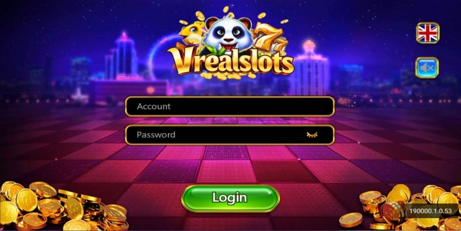 Skills and Slots Vrealslots