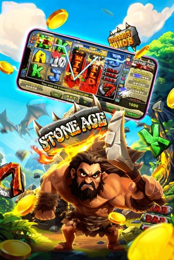 Funky Monkey Vrealslots game